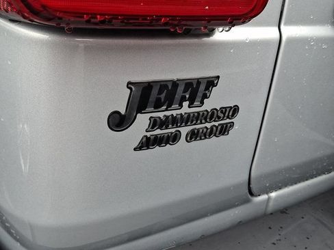 Certified 2023 Jeep Wrangler Unlimited Sport AWD/4WD image 9