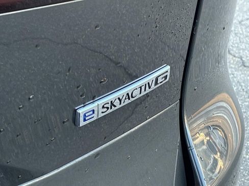 Used 2024 MAZDA CX-90 3.3 Turbo w/ Premium Package image 12