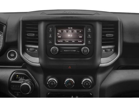 Used 2019 RAM 1500 Tradesman AWD/4WD image 8