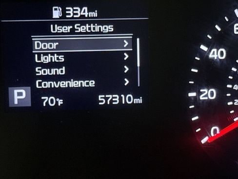 Used 2022 Kia Soul LX FWD image 13