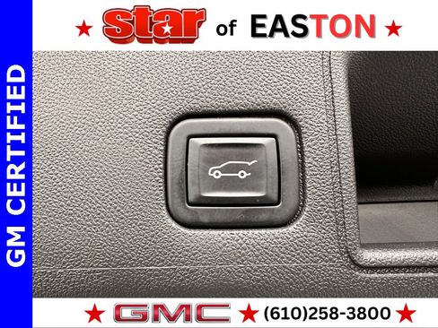 Certified 2022 GMC Terrain AT4 w/ Infotainment Package II image 36