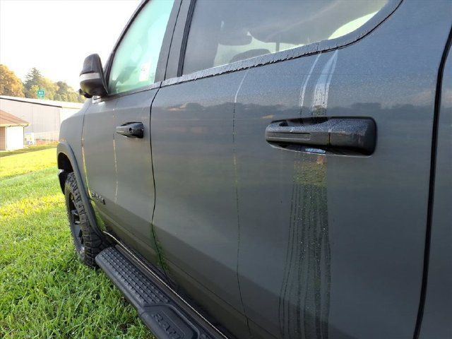 Used 2026 RAM 1500 Rebel w/ G/T Package AWD/4WD image 10