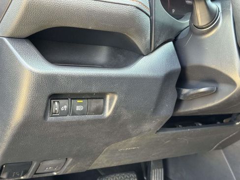 Used 2024 Toyota RAV4 Adventure AWD/4WD image 9