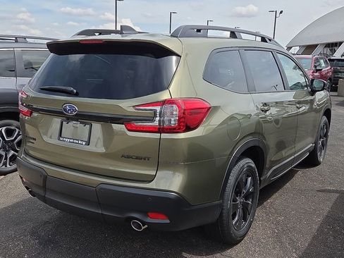 New 2026 Subaru Ascent Premium AWD/4WD image 3