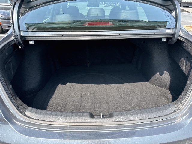 Used 2023 Kia Forte GT-Line w/ GT-Line Technology Package FWD image 24