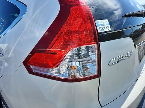 Used 2014 Honda CR-V EX-L image 9