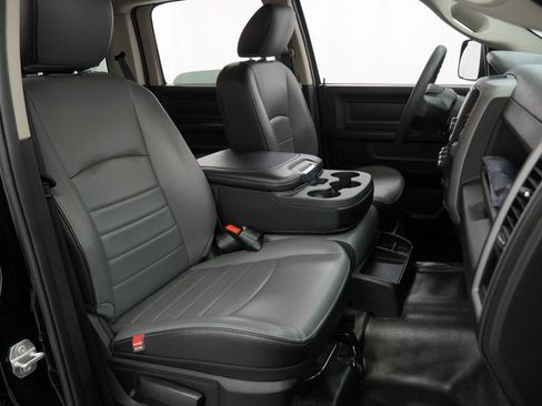 Used 2024 RAM 1500 Tradesman w/ Trailer Tow Group image 44