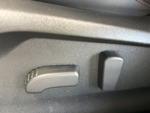 Certified 2024 Subaru WRX TR AWD/4WD image 20