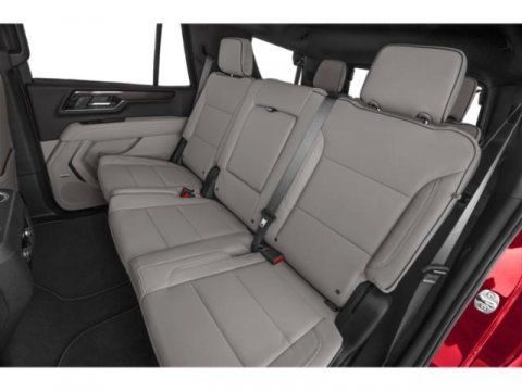 Used 2025 GMC Yukon Denali AWD/4WD image 15