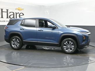 New 2026 Chevrolet Equinox LT w/ Convenience Package II video 1