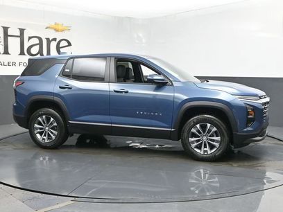 New 2026 Chevrolet Equinox LT w/ Convenience Package II