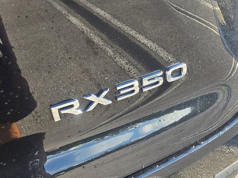 Used 2024 Lexus RX 350 Premium w/ Cold Area Package FWD image 11