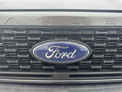 Used 2020 Ford Ranger XLT w/ Equipment Group 301A Mid image 32