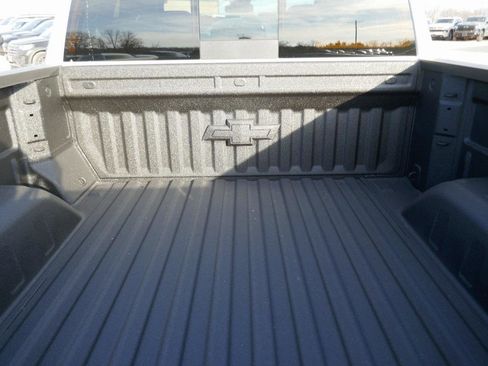 New 2026 Chevrolet Silverado 1500 LTZ w/ LTZ Premium Package image 6