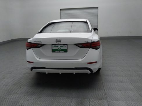 Used 2024 Nissan Sentra SV w/ Lighting Package image 7