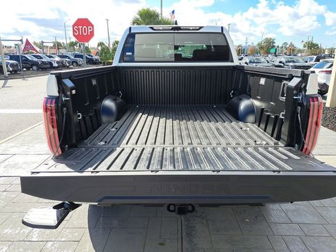 New 2026 Toyota Tundra 1794 Edition image 6