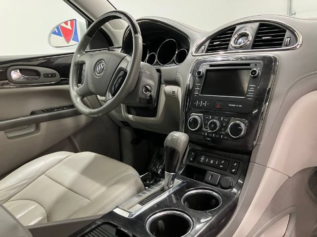 Used 2016 Buick Enclave Leather AWD/4WD image 29