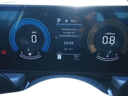 New 2026 Hyundai Sonata SEL image 31