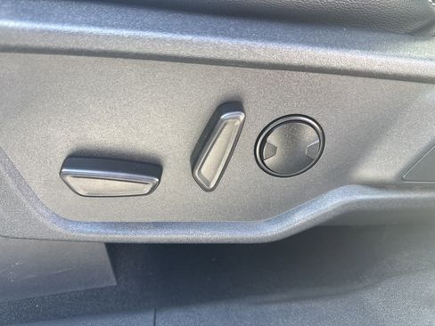 Certified 2025 Ford Bronco Outer Banks AWD/4WD image 11