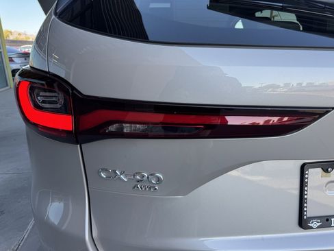 Used 2024 MAZDA CX-90 Plug-In Hybrid w/ Premium Pkg image 14