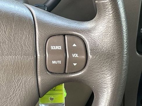 Used 2004 Buick Rendezvous 2WD w/ CXL Preferred Equipment Group image 14