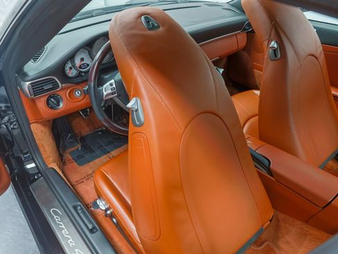 Used 2009 Porsche 911 Carrera 4S image 80
