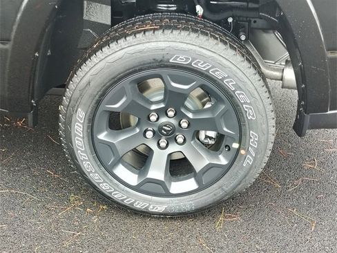 New 2026 RAM 1500 Big Horn w/ Night Edition image 5