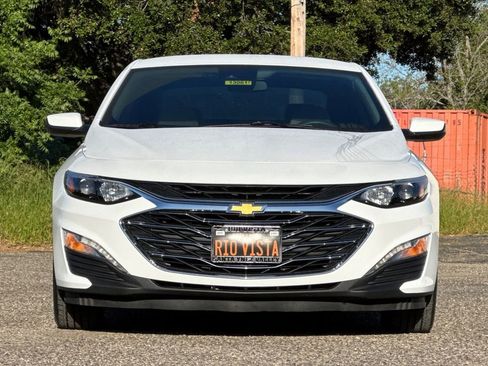 Certified 2023 Chevrolet Malibu LT image 9