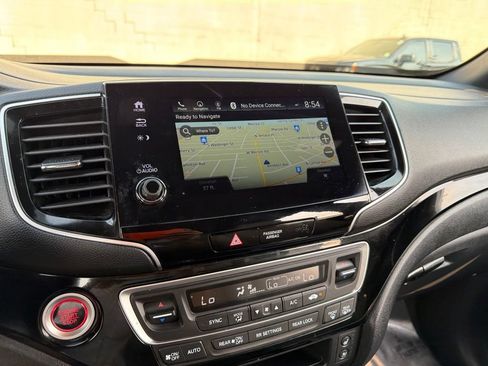 Used 2022 Honda Passport Elite image 24