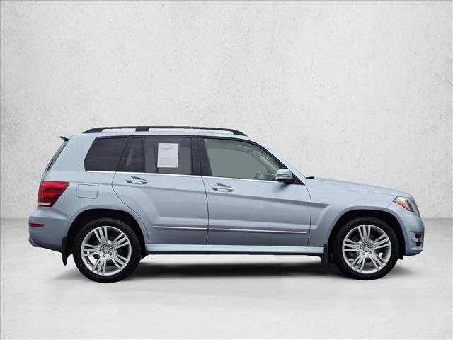 Used 2015 Mercedes-Benz GLK 250 BlueTEC 4MATIC image 6