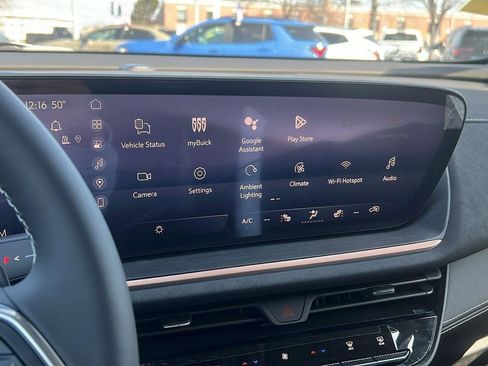 New 2026 Buick Envision Sport Touring image 17