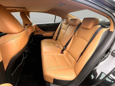 Used 2022 Lexus ES 350 w/ Accessory Package 2 FWD image 20