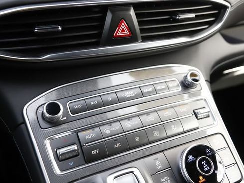 Certified 2021 Hyundai Santa Fe Calligraphy image 29