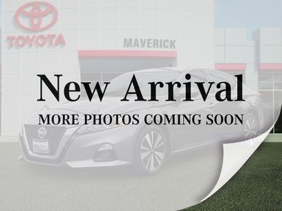 Used 2019 Nissan Altima 2.5 SV