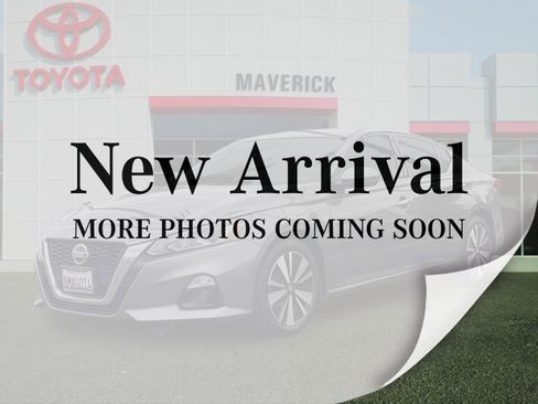 Used 2019 Nissan Altima 2.5 SV FWD image 1