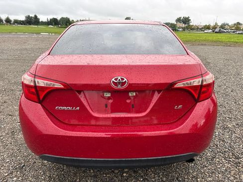 Used 2018 Toyota Corolla LE FWD image 8