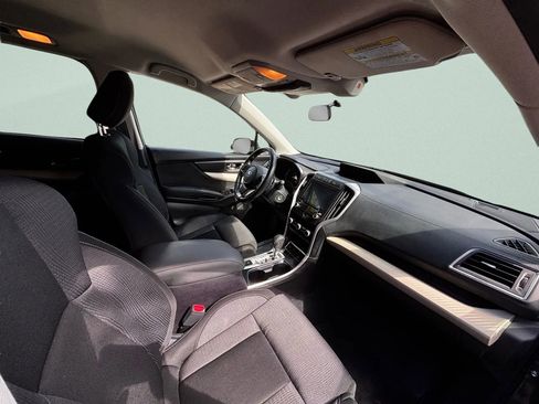 Used 2022 Subaru Ascent Premium image 16