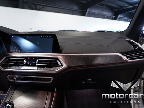 Used 2021 BMW X5 xDrive40i w/ M Sport Package image 35