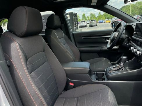 Used 2025 Honda CR-V Sport image 31