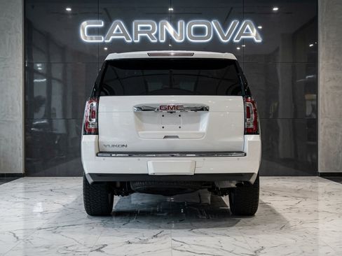 Used 2015 GMC Yukon Denali w/ Premium Package AWD/4WD image 6