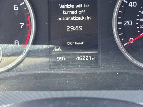 Used 2022 Kia K5 LXS FWD image 29