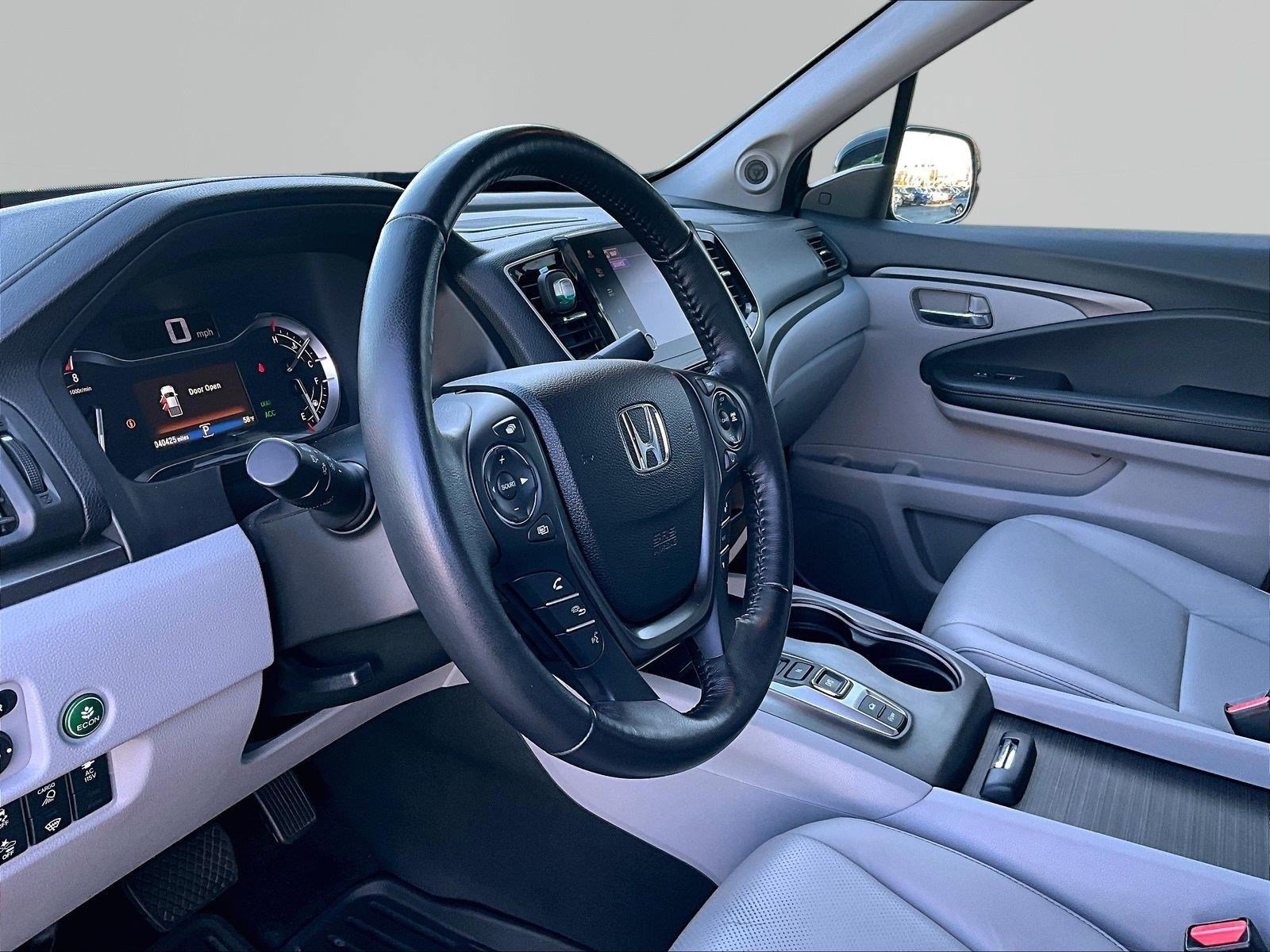 Used 2021 Honda Ridgeline RTL-E image 18