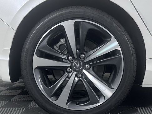 Used 2025 Acura TLX w/ Technology Package image 10