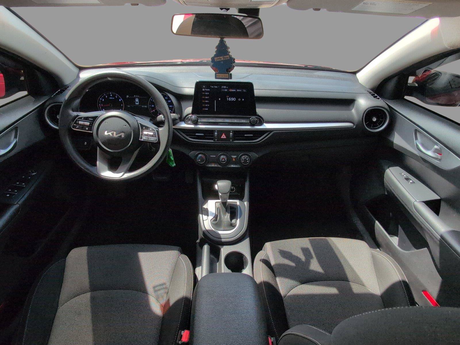 Used 2023 Kia Forte LXS FWD image 25