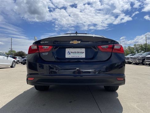 Used 2023 Chevrolet Malibu LT image 26