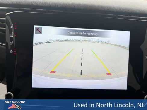 Used 2022 Jeep Wagoneer Series II image 16