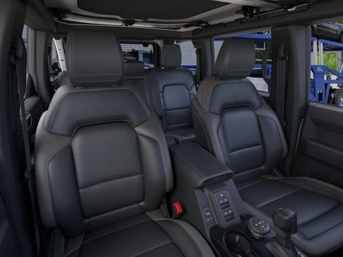 New 2026 Ford Bronco Outer Banks AWD/4WD image 7