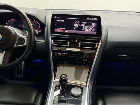Used 2023 BMW 840i Gran Coupe w/ M Sport Professional Package RWD image 10