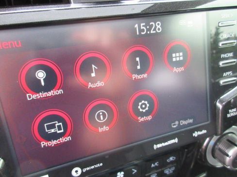 Used 2023 Toyota 4Runner TRD Pro AWD/4WD image 20