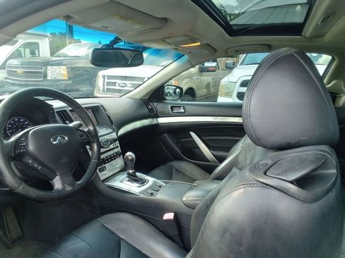 Used 2013 INFINITI G37 x Coupe w/ Premium Pkg AWD/4WD image 10